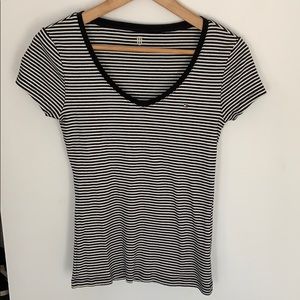 Stripped T-Shirt
